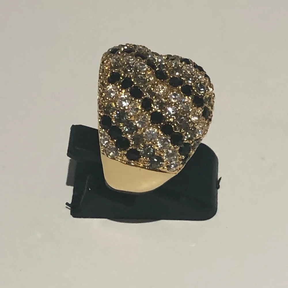 Joan Rivers ring - Picture 2 of 7